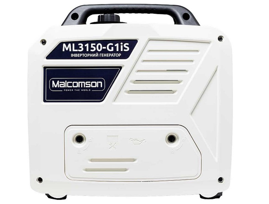 Інверторний генератор Malcomson ML3150-G1iS